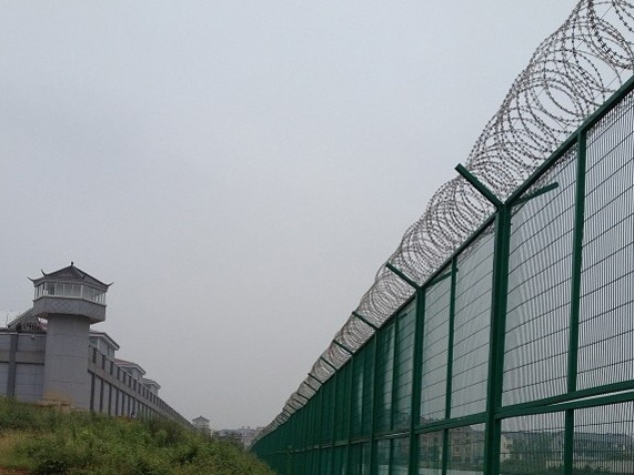 框架圍欄網