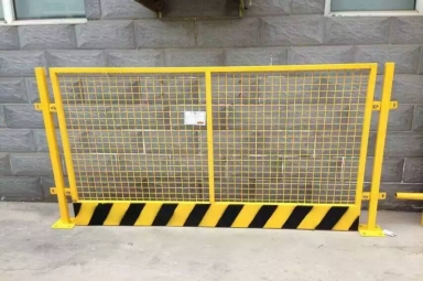 基坑護欄網規格