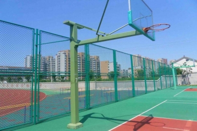 球場圍網規格
