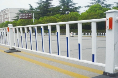 道路中央隔離市政護欄網